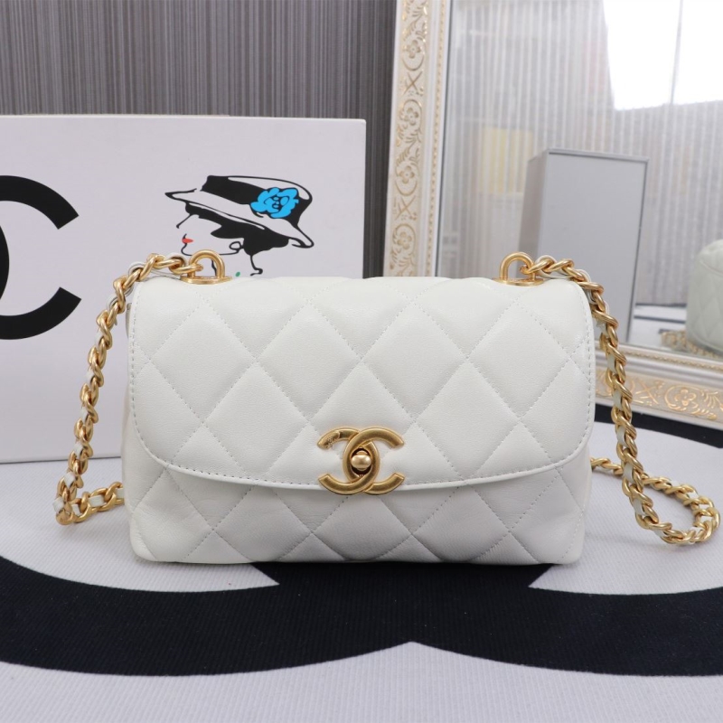 Ch**el satchel bags